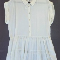 Мини-платье Zara - фото 3