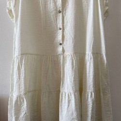 Мини-платье Zara - фото 4