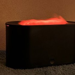 LED подсветка кошечки и Сатурна - фото 4