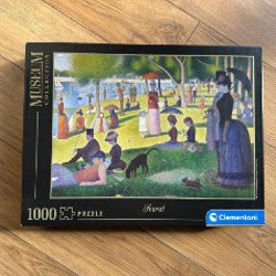 Пазл на 1000 деталей - фото 3