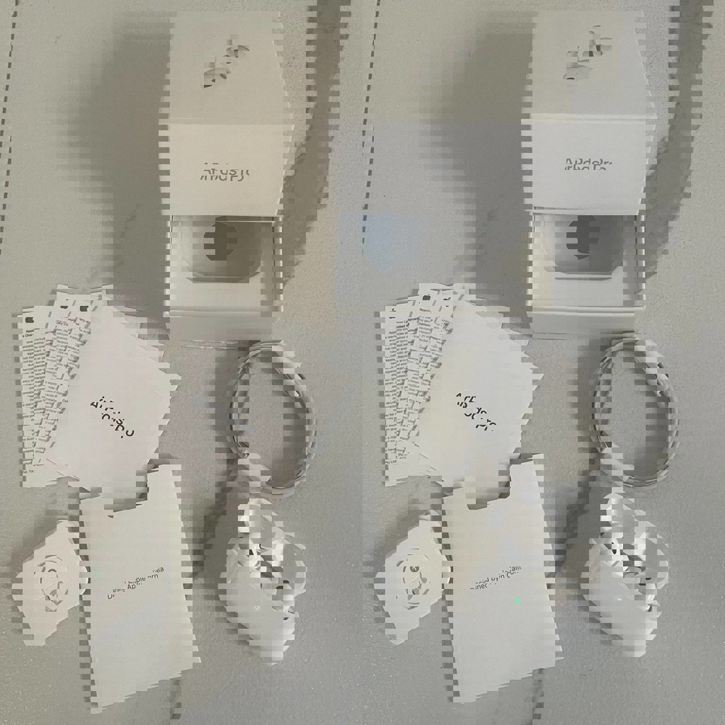 Наушники AirPods Pro 2