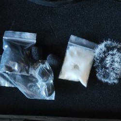 Радиомикрофон Boya WM8 - фото 4