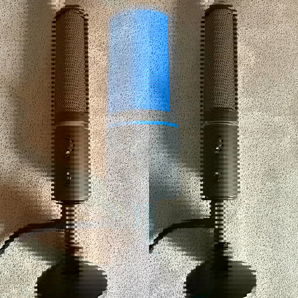 Беспроводные наушники Logitech