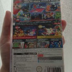 Mario Tennis Aces - фото 2