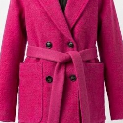 Пальто Blestprecious - фото 2