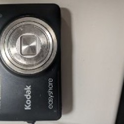 Фотоаппарат Kodak EasyShare M550 - фото 2