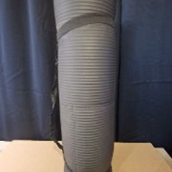 Коврик спортивный - фото 2