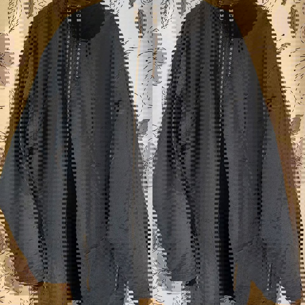 Весенняя куртка Hummel