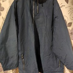 Весенняя куртка Hummel - фото 3