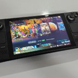 Steam Deck - фото 2