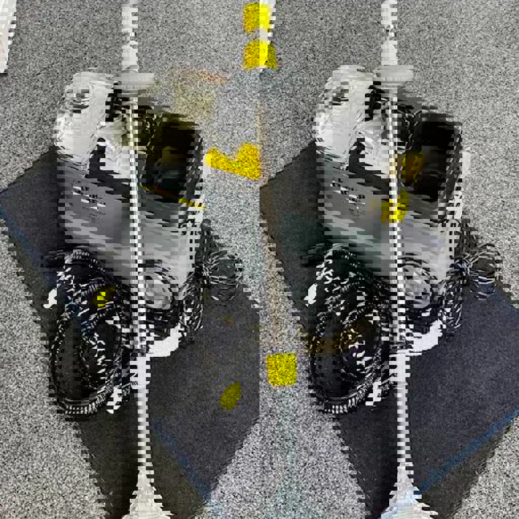 Аппарат для химчистки Karcher Puzzi 10/1