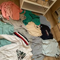 Куртка Levi's - фото 3