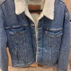 Куртка Levi's - фото 5