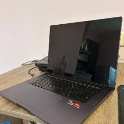 Huawei MateBook 16 CREM‑WFD9 - фото 2