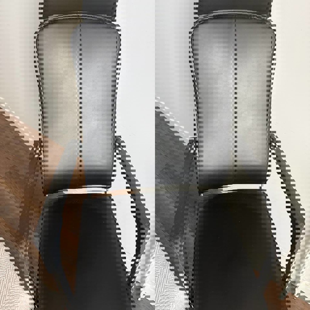 Компьютерный стул