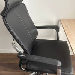 Компьютерный стул - фото 2