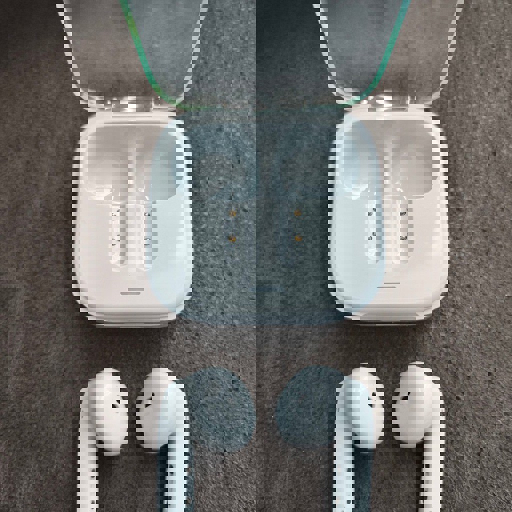 Наушники RedmiBuds 6 Active