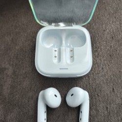 Наушники RedmiBuds 6 Active - фото 1