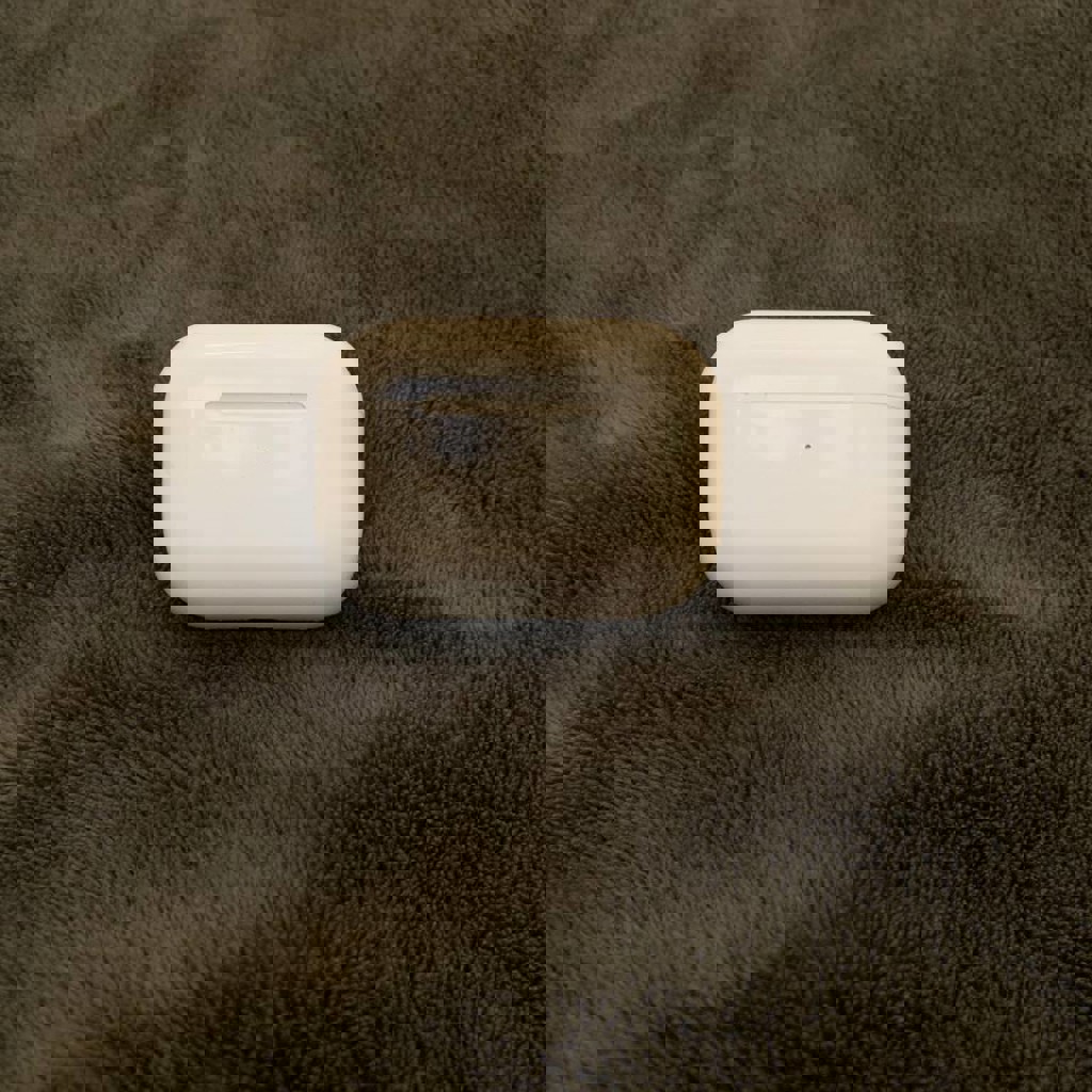 AirPods 2