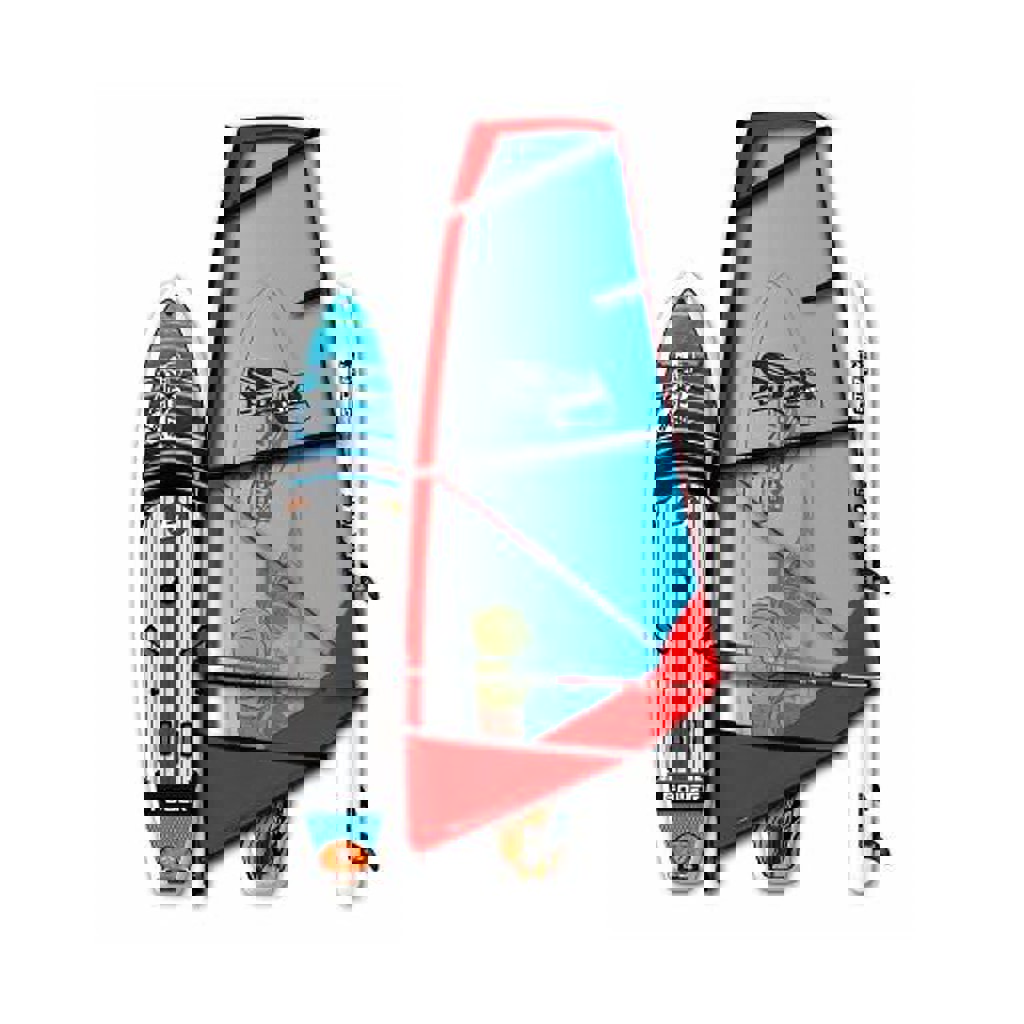 SUP-борд Stormline PowerMax 10.6 WindSup