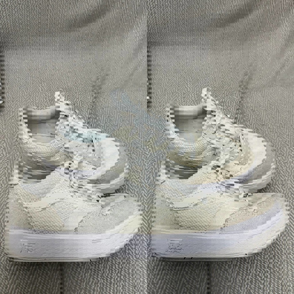 Кроссовки Vans Comfy