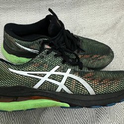 Кроссовки Vans Comfy - фото 3