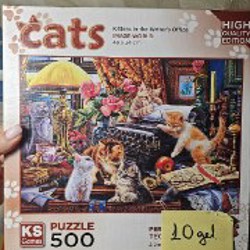 Настольная игра - фото 2