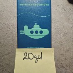 Настольная игра - фото 3