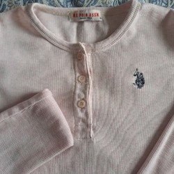 Джинсы - фото 1