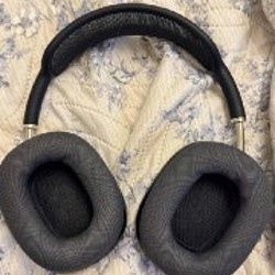 Apple AirPods Max Gen 2 Midnight - фото 2