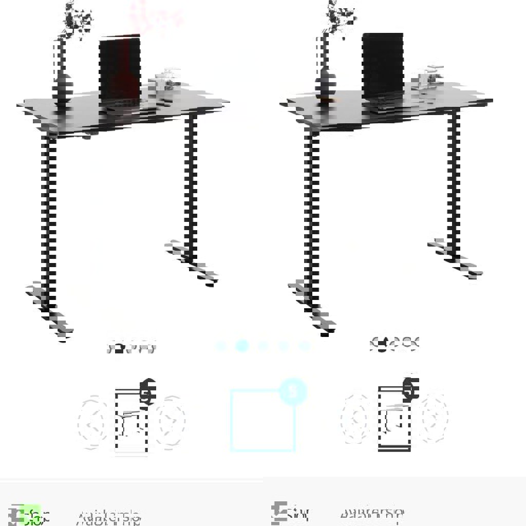 Стол с подъемным механизмом