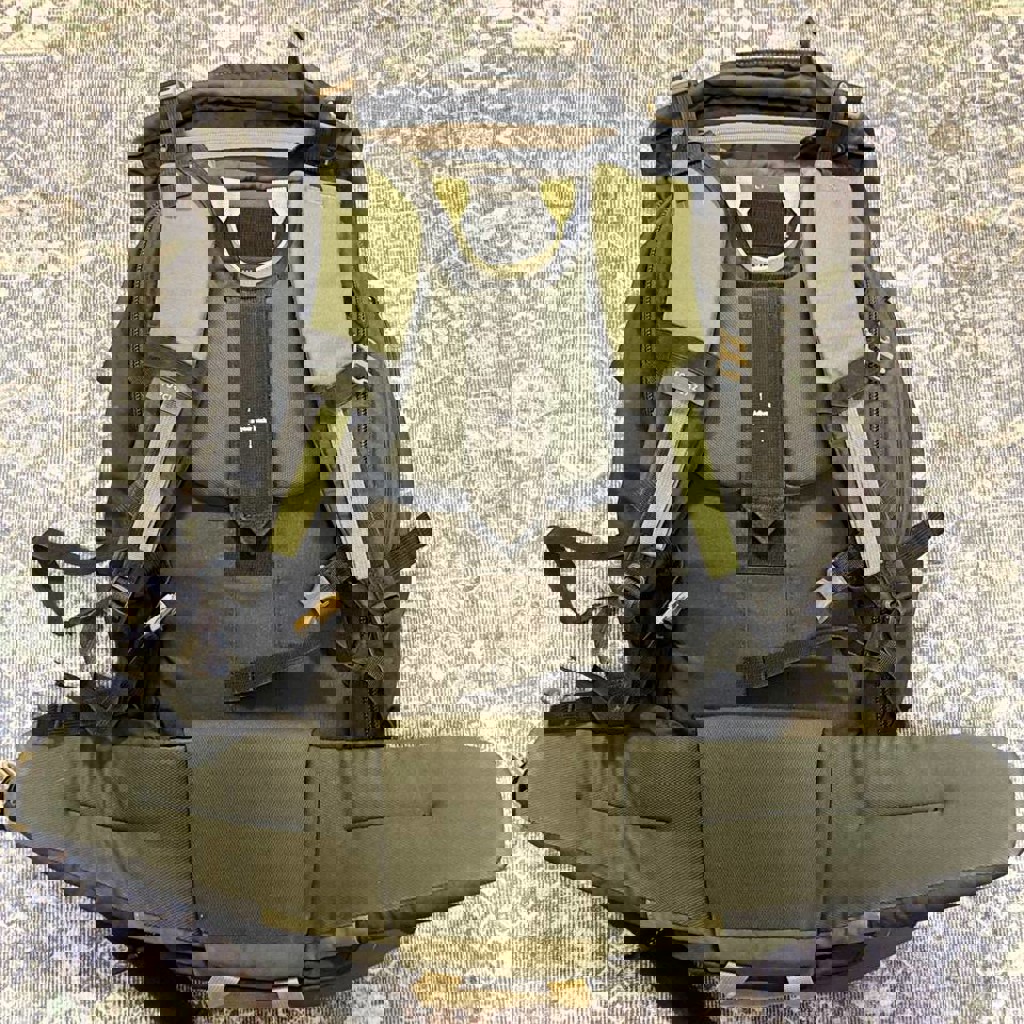 Походный рюкзак 60 литров