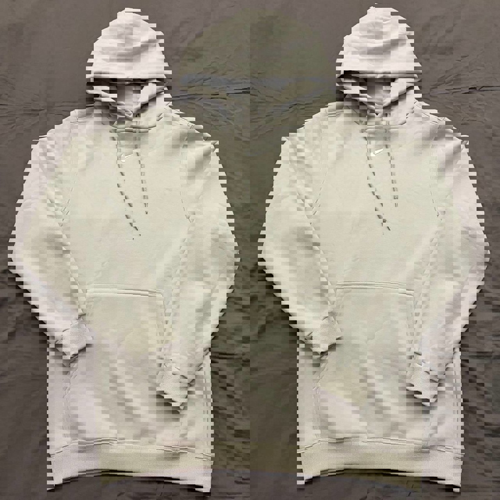 Худи Nike Swoosh