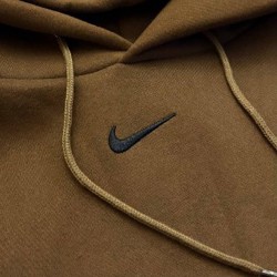 Худи Nike Swoosh - фото 4