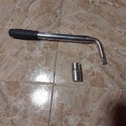 Головка двойная 17/19 - фото 2