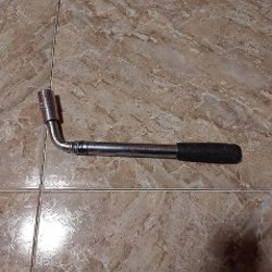 Головка двойная 17/19 - фото 3