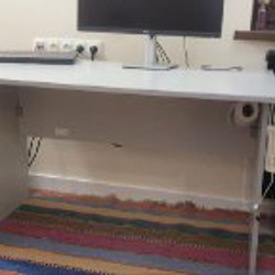 Стол - фото 2