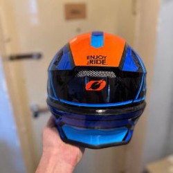 Шлем O’Neal - фото 2