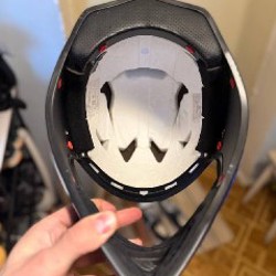 Шлем O’Neal - фото 3