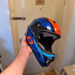 Шлем O’Neal - фото 4