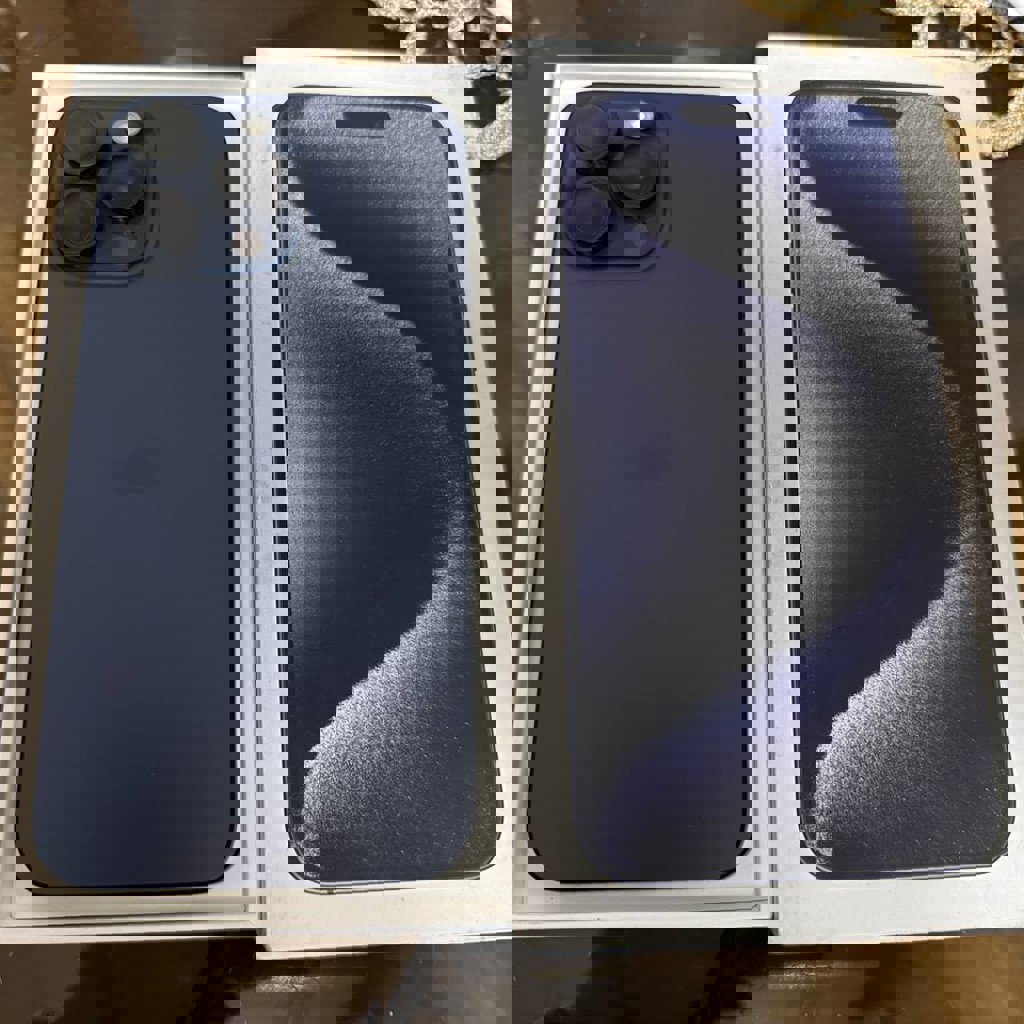 Айфон 15 Про Макс