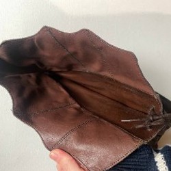 Сапоги-ботфорты - фото 2