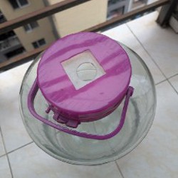 Банка бутыль - фото 2