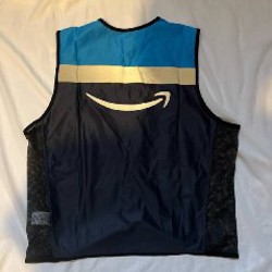 Безрукавка Amazon - фото 2