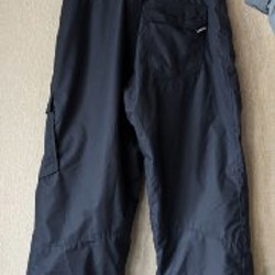 Штаны мужские сноубордические - фото 2