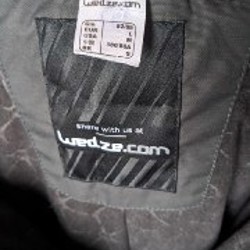 Штаны мужские сноубордические - фото 3