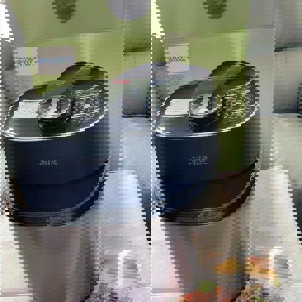 Мультиварка Philips