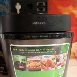 Мультиварка Philips - фото 3