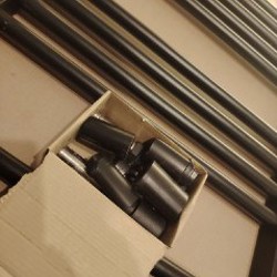 Сушилка для полотенец - фото 2