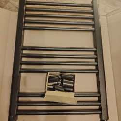 Сушилка для полотенец - фото 3